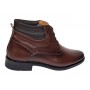 Ghete barbati elegante Yanis din piele naturala Maro GS33M